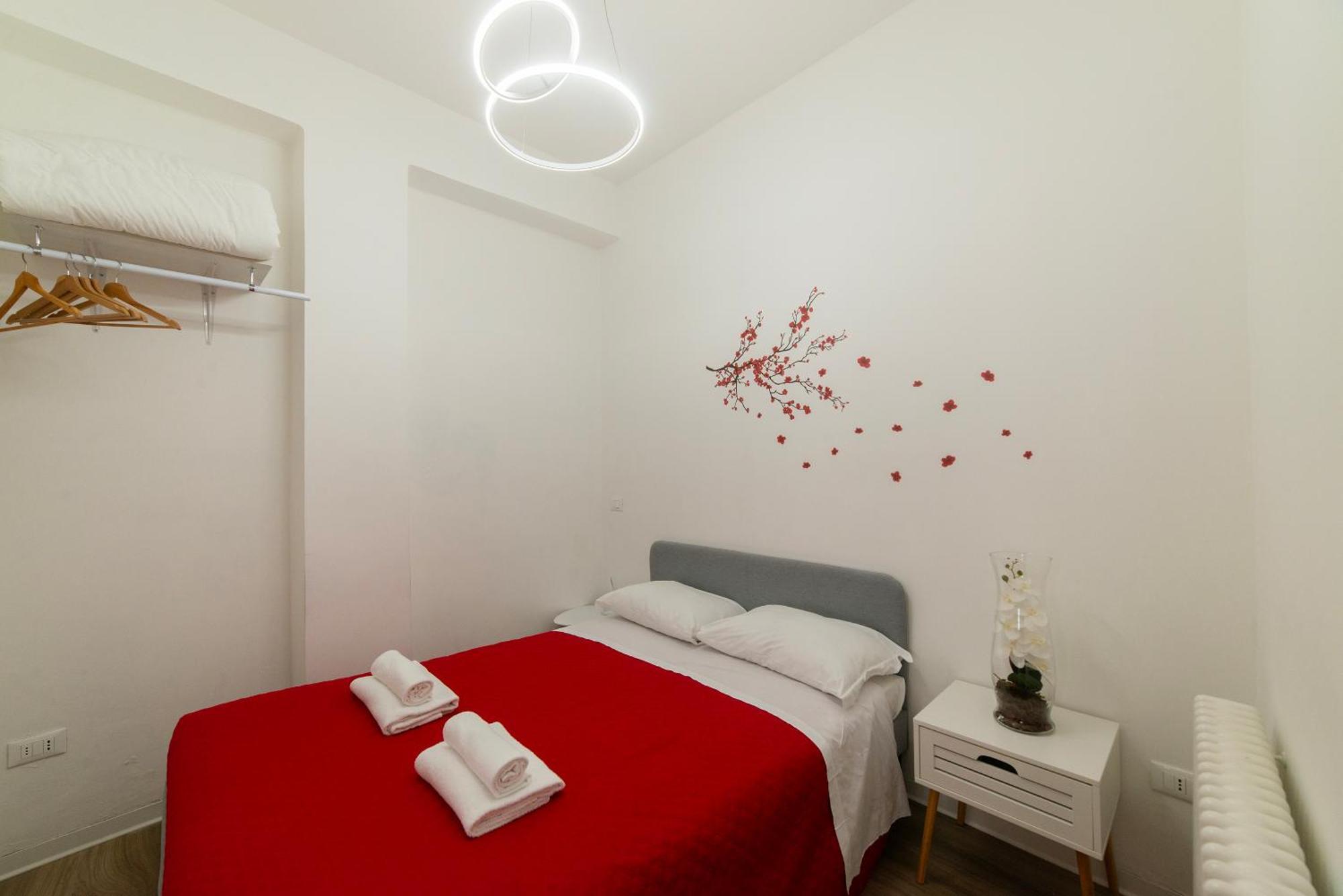 Twin Grande, Grazioso Pied-A-Terre A Venezia Apartment Bagian luar foto