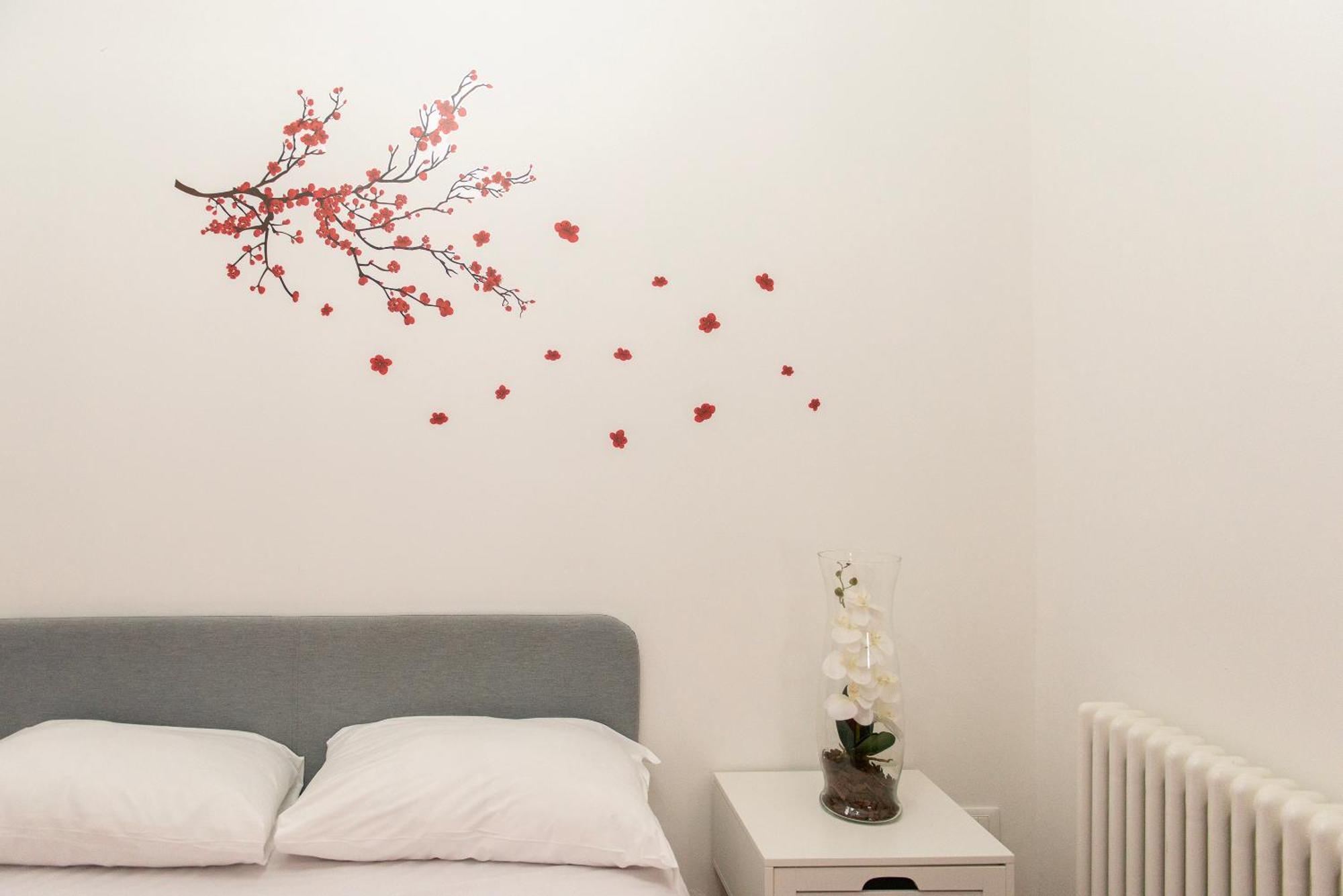 Twin Grande, Grazioso Pied-A-Terre A Venezia Apartment Bagian luar foto
