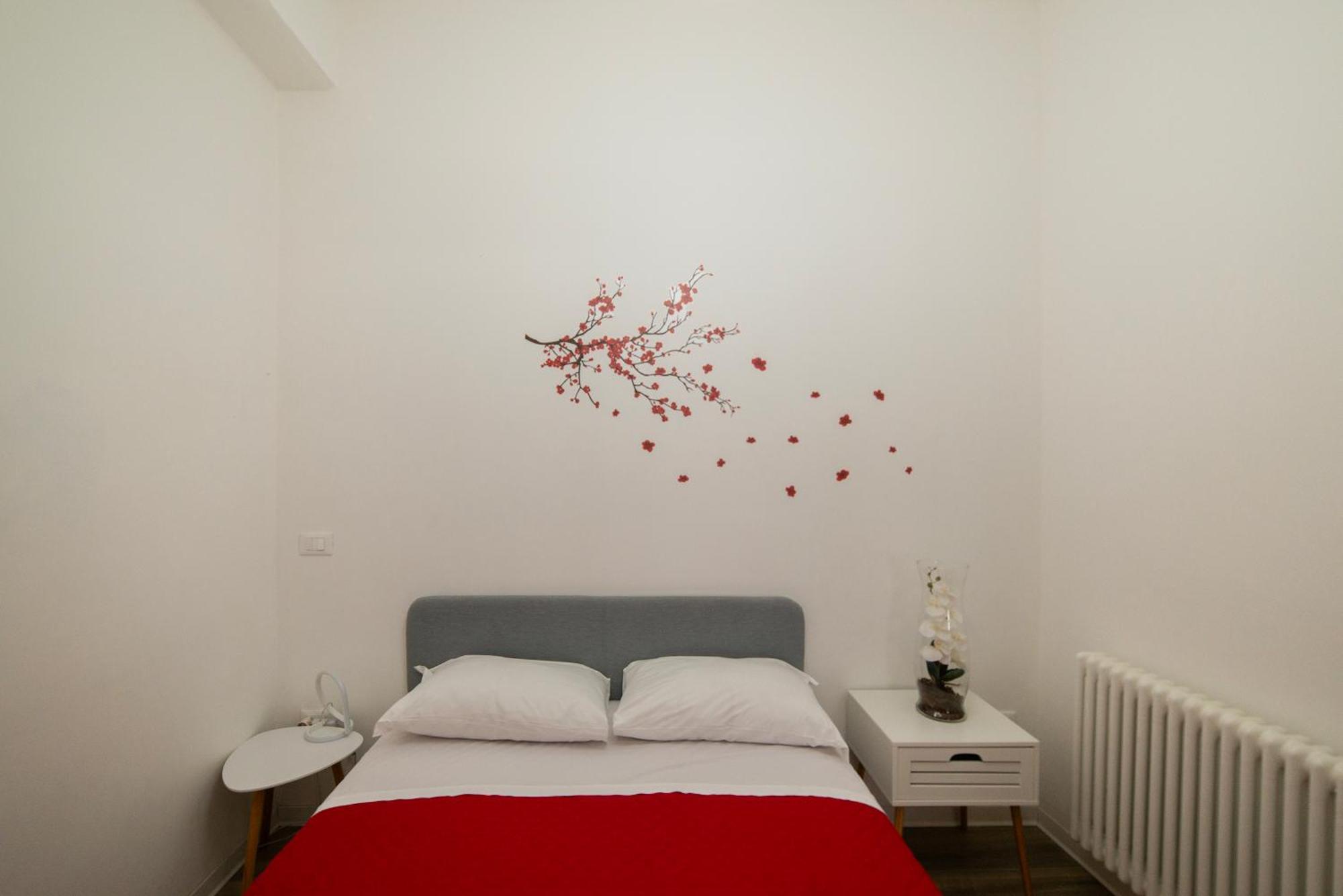 Twin Grande, Grazioso Pied-A-Terre A Venezia Apartment Bagian luar foto